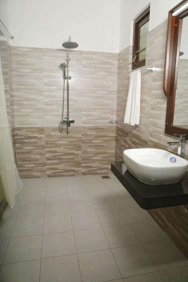 Jayaa Beach Talpe Exterior foto