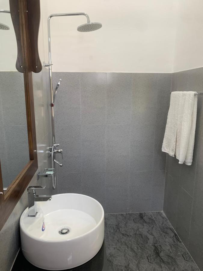 Jayaa Beach Talpe Exterior foto