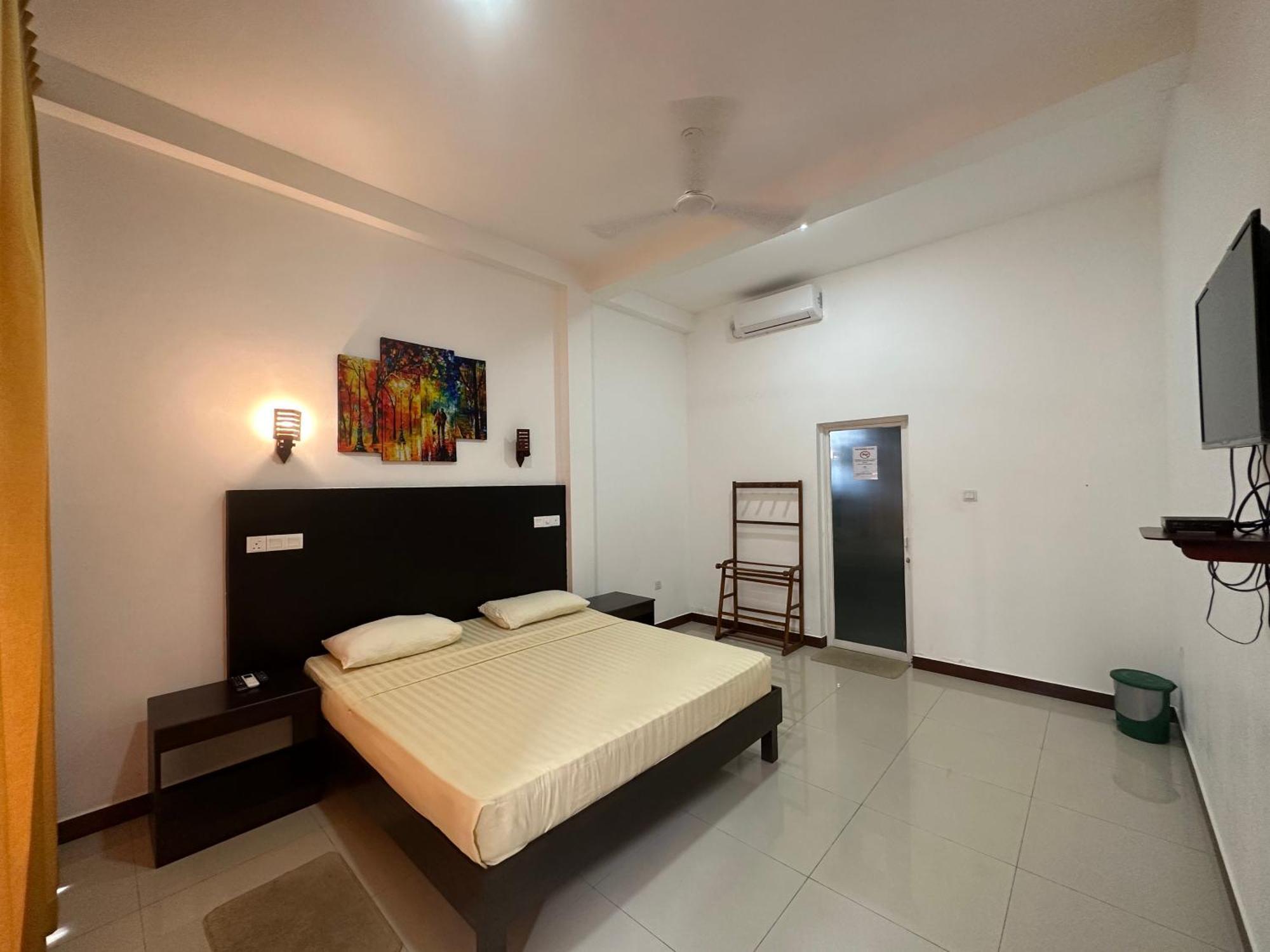 Jayaa Beach Talpe Exterior foto